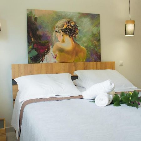 Elias Studio - Near To The Port Of Rafina And The Airport Of Athens Agios Spyridon  المظهر الخارجي الصورة
